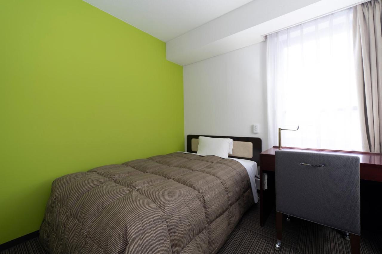 Hotel S-Plus Hiroshima Peace Park Pokój zdjęcie