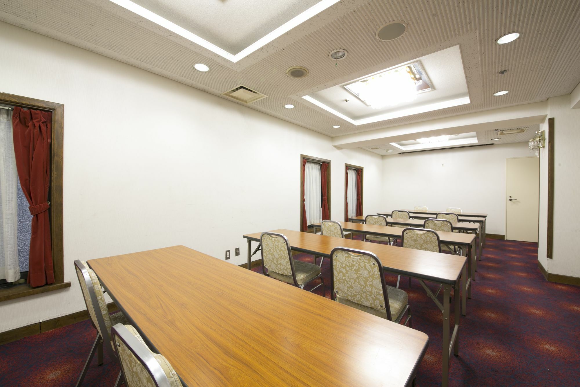 Hotel S-Plus Hiroshima Peace Park Zewnętrze zdjęcie